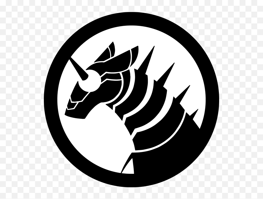 Iron Horses - Scp Mtf Logo Png Emoji,Scp Logo