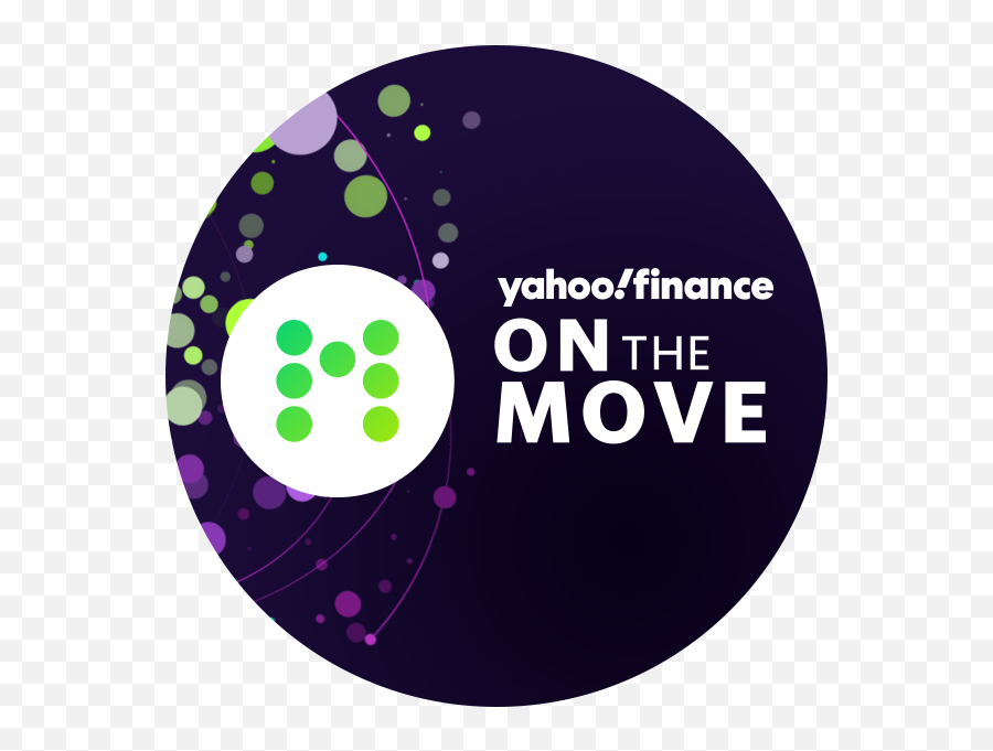 Cmgamm Yahoo Finance Logo Png - Dot Emoji,Yahoo Logo