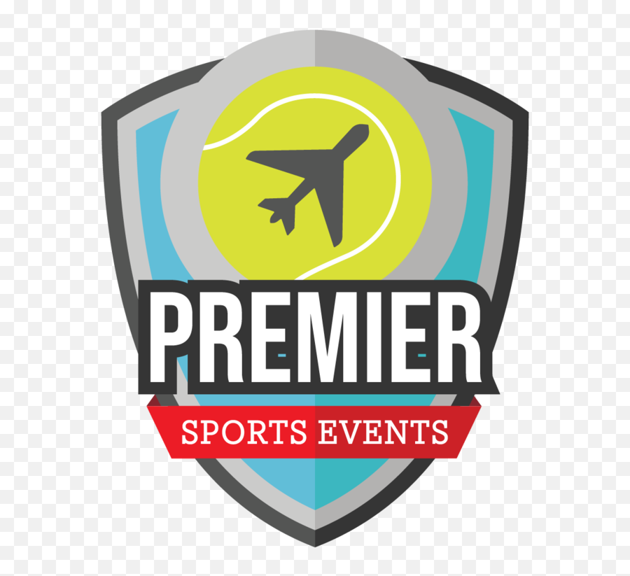 Premier Sports Events Emoji,Events Logo