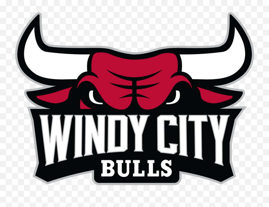 Nba D - League Faq Bulls D League Windy City Bulls Logo Emoji,Nba Teams Logo 2015