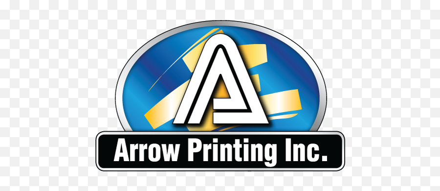 Arrow Printing Inc Emoji,Arrows Logo