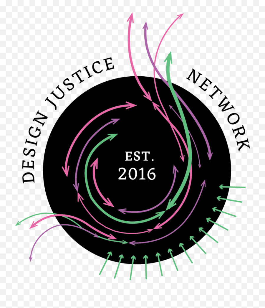 Design Justice Network Emoji,Design Png