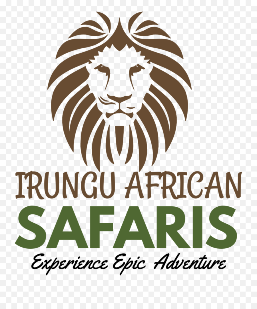 5 Days Gorillas U0026 Chimpanzees Safari Irungu African Safaris Emoji,Cute Safari Logo