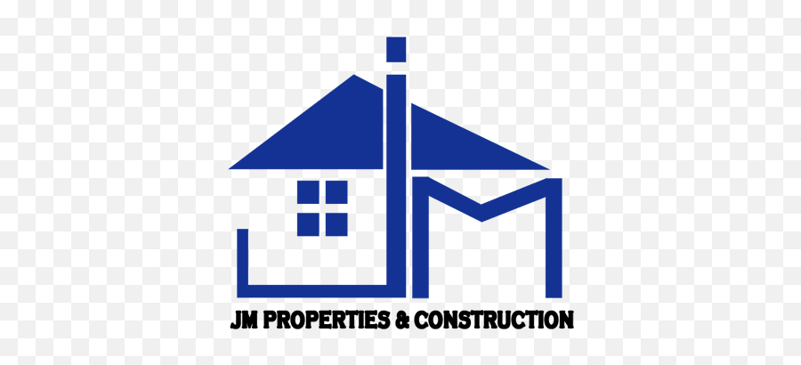 Jm Properties Construction Emoji,Jm Logo