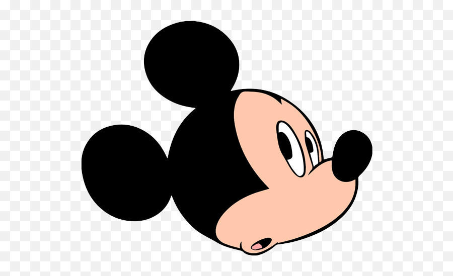 Mickey Mouse Clip Art 9 Disney Clip Art Galore Emoji,Shocked Face Clipart