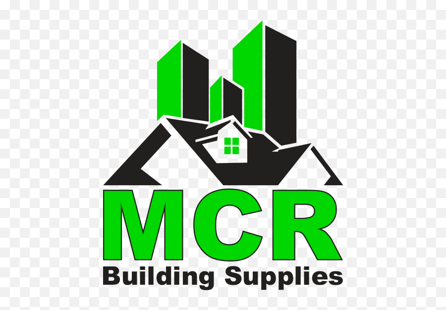 Mcr Building Supplies Ltd - Construction Framing Emoji,Mcr Logo