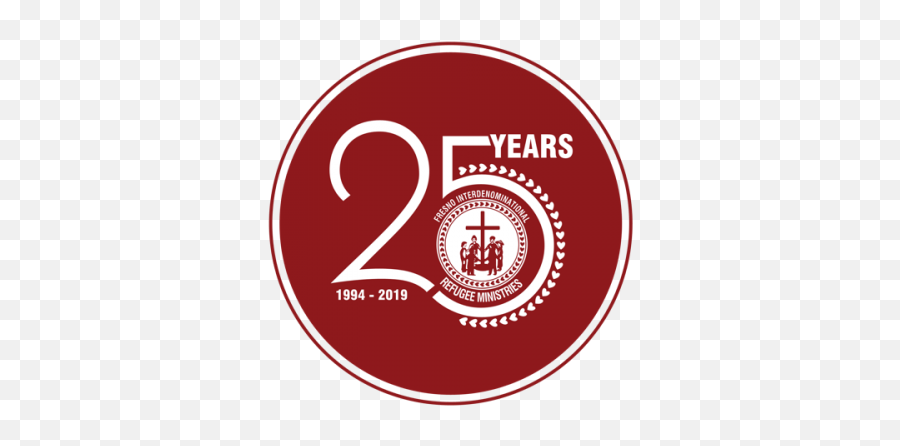 Firms 25th Anniversary Emoji,25th Anniversary Logo