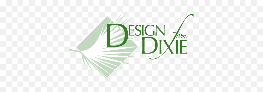 Design From Dixie - Home Emoji,Dixie Logo