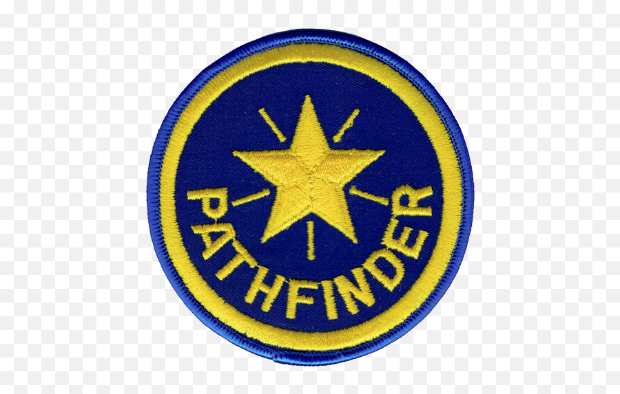 Pathfinder - Camp Liloli Emoji,Pathfinder Logo Png