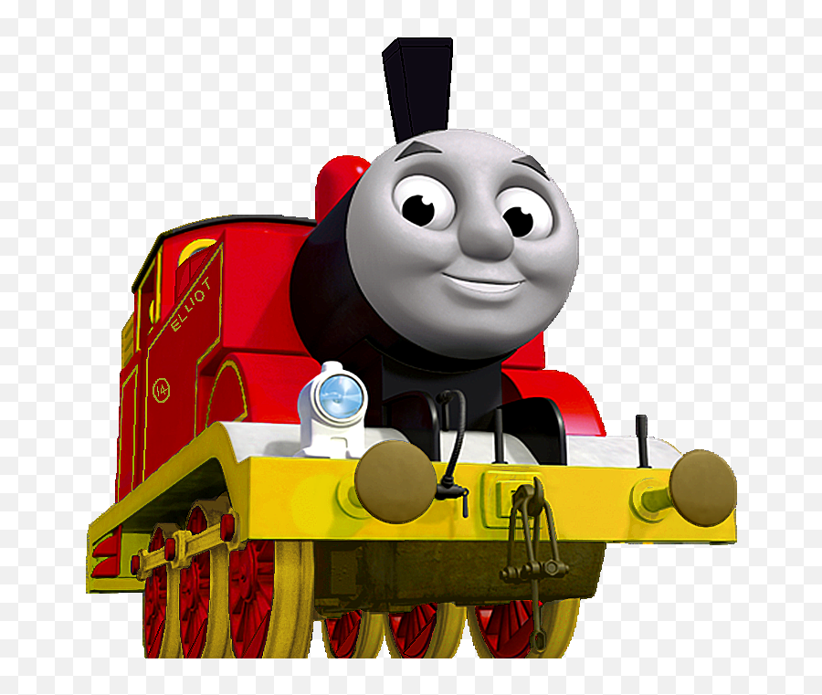 Csydeu0027s Fictional Locomotive Characters Csydeu0027s Wiki Emoji,Train Ticket Clipart
