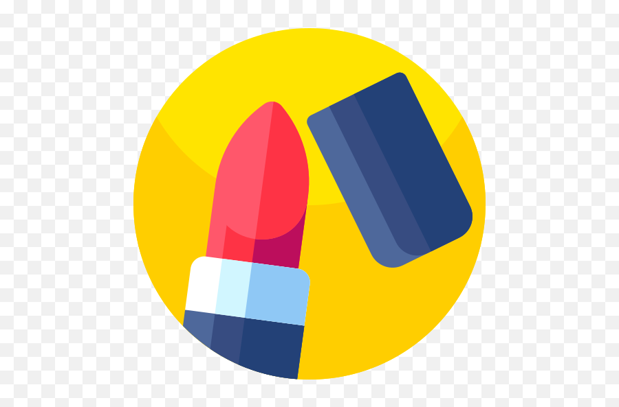 Lipstick - Free Beauty Icons Emoji,Lipstick Logo