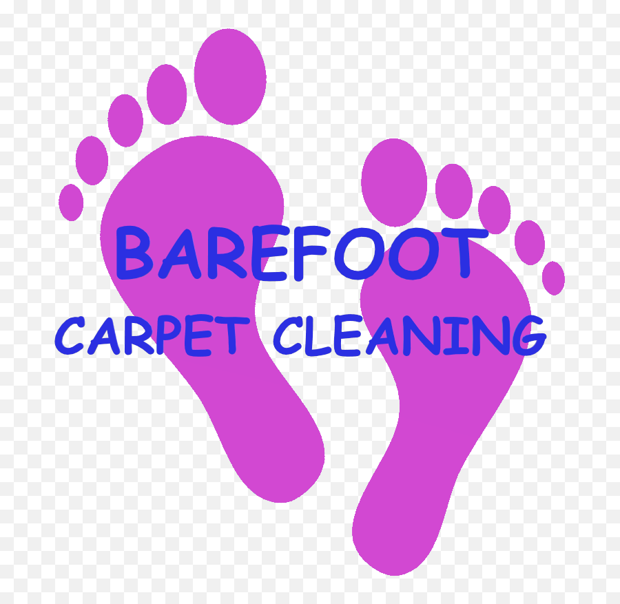 Barefoot Carpet Cleaning Reviews - Portland Or Angi Emoji,Barefoot Logo