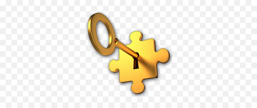 Key In Lock Png - Clip Art Library Emoji,Key Hole Png
