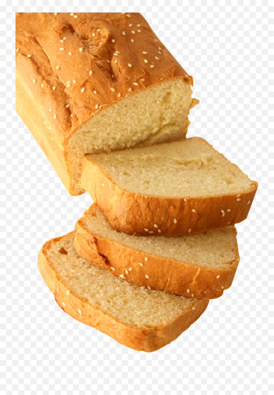 Brown Bread Slices Png Image Png Mart Emoji,Bread Slice Png