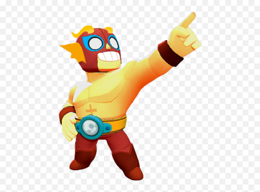I Know Itu0027s Late Anyone Think That El Primo Should Have Emoji,I Know Clipart