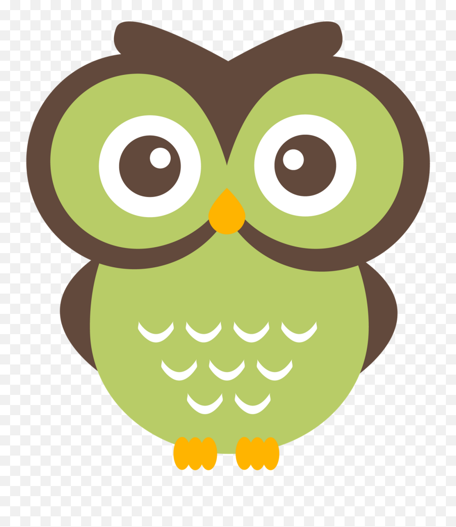 Happy Owl Black And White Clipart - Clipart Suggest Emoji,Flying Owl Clipart Black And White
