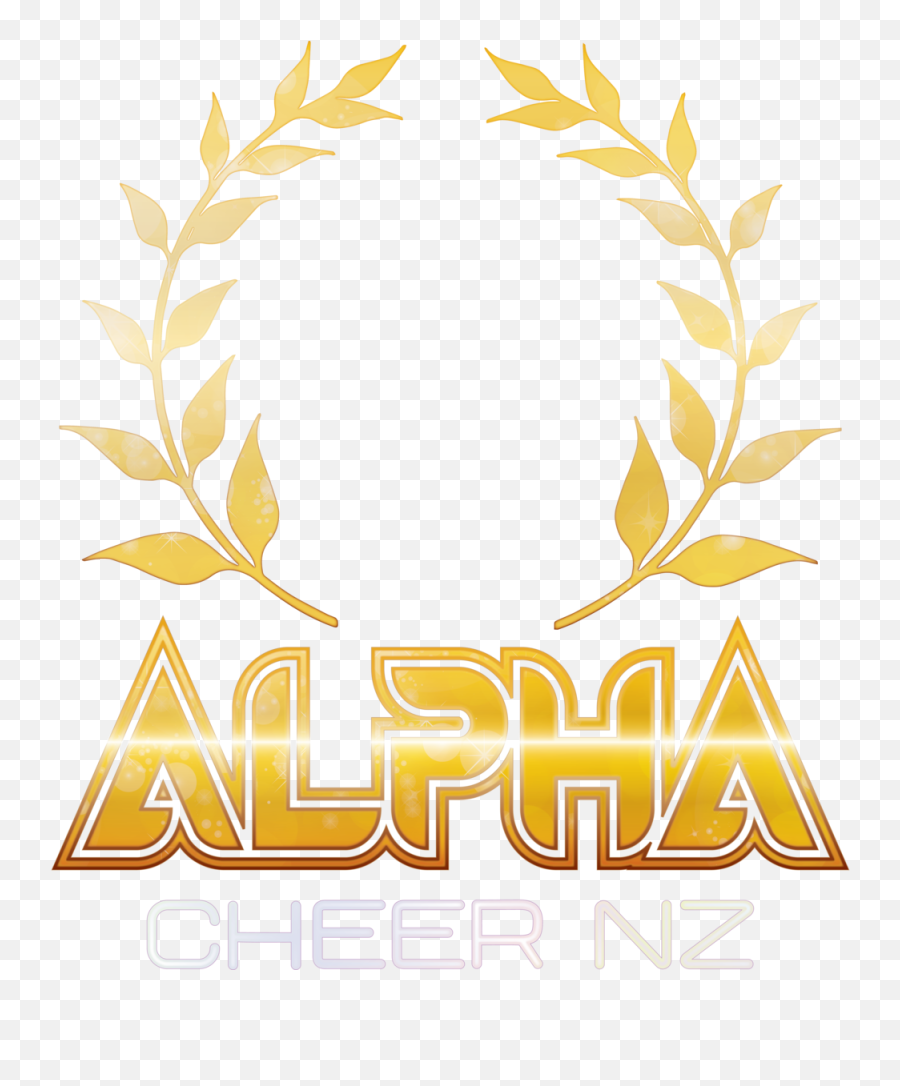 Alpha Cheer Nz Emoji,Cheer Png