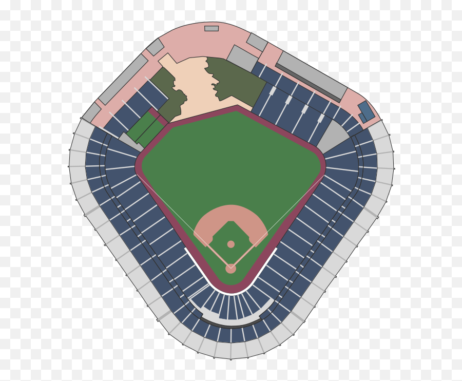 Angel Stadium - Wikiwand Emoji,The Liberty Bell Is Featured In The Logo Of What Major League Baseball Team
