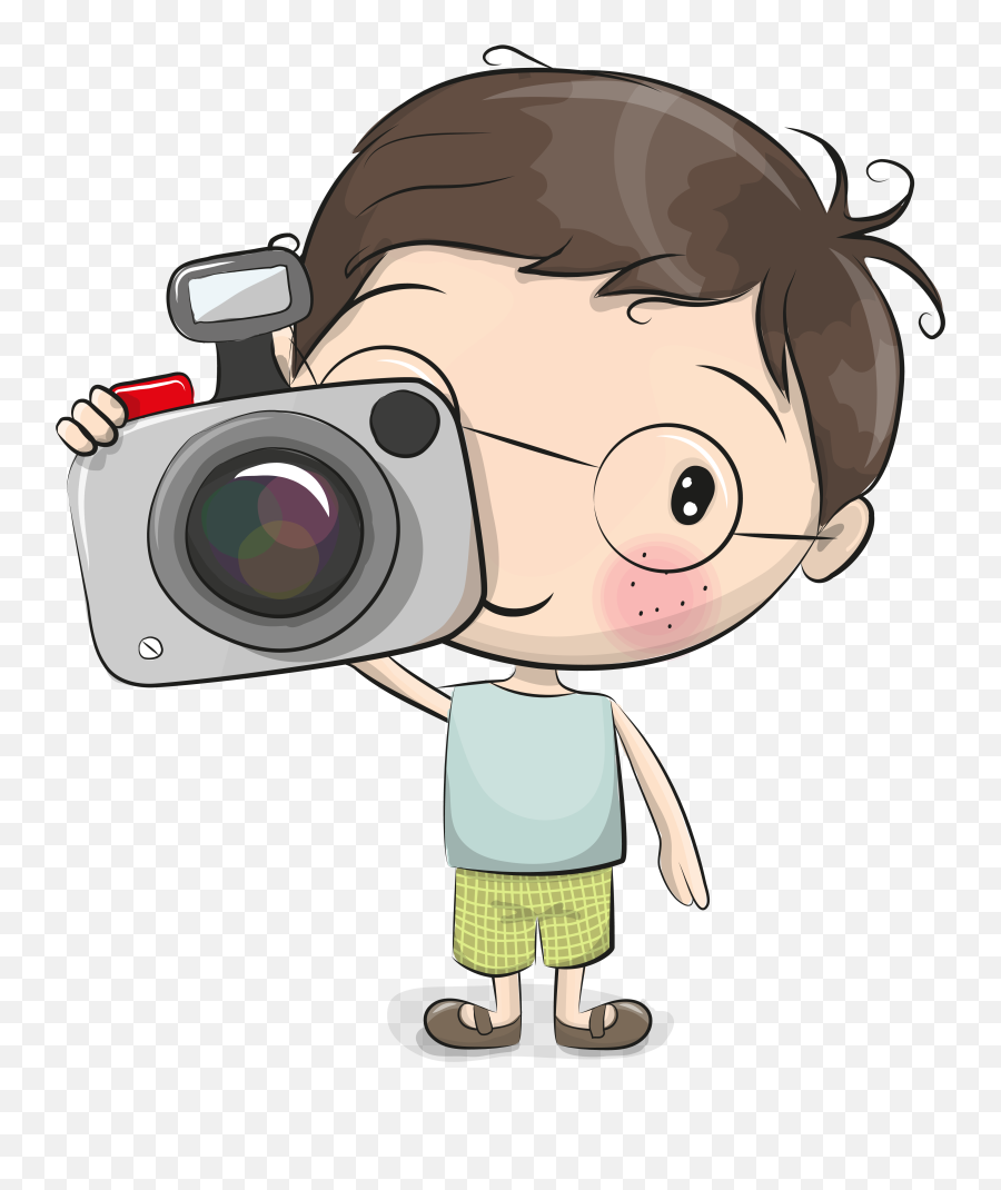 Pin By Wizard On Pinterest Cartoon Doodles - Boy With Camera Emoji,Boy Potty Clipart