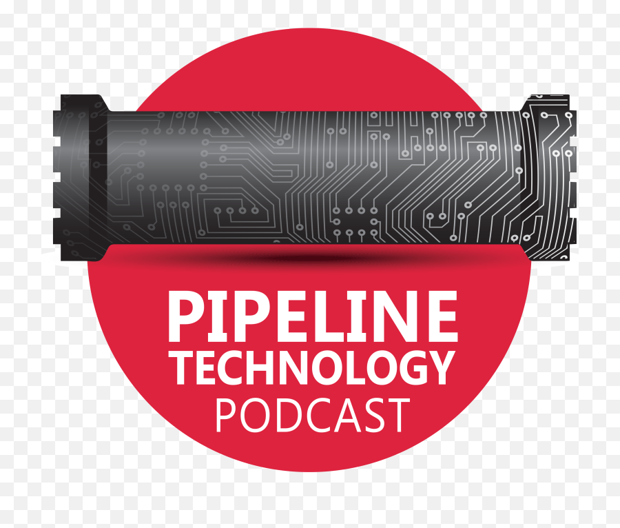 Pipeline Technology Podcast Pipeline And Gas Journal Emoji,Libsyn Logo