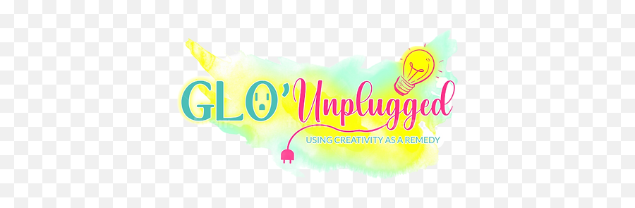 Mental Health Community Glou0027 Unplugged Emoji,Glo Logo