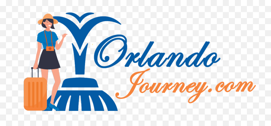 Orlando Journeys - Orlandou0027s Tourism Plan And Attractions Emoji,Seaworld Logo