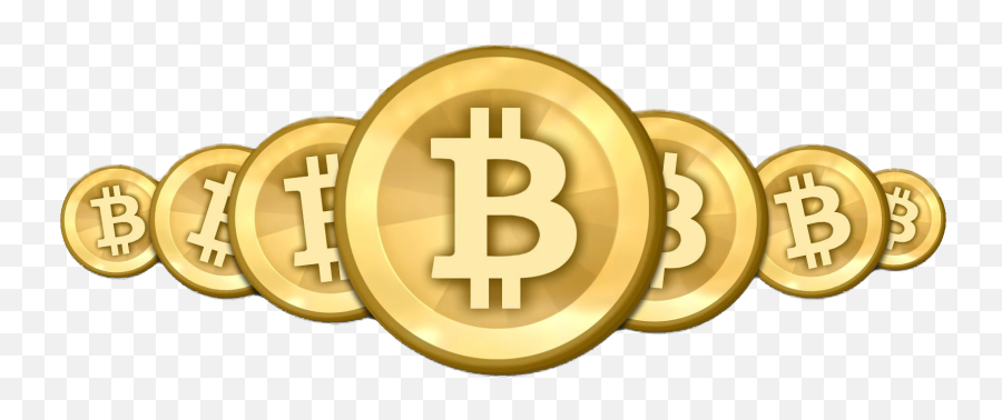 Bitcoin Png Alpha Channel Clipart - Bitcoin Images Png Emoji,Bitcoin Png