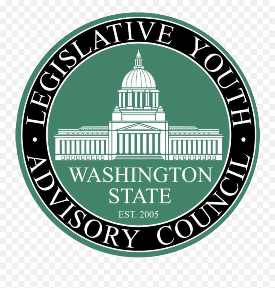 Washington State Legislative Youth - National Gallery Singapore Emoji,Washington State Logo