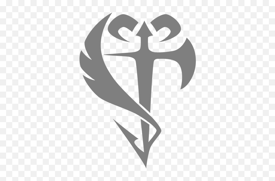Icon Devil May Cry - Devil May Cry Symbol Emoji,Devil May Cry Logo