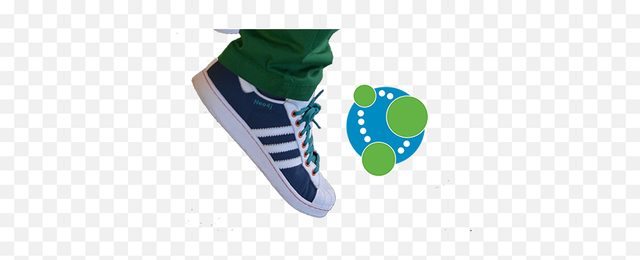 Adidas Group Steps Up Its Game With Neo4j To Personalize The - Adidas Personalization Emoji,Adidas Png