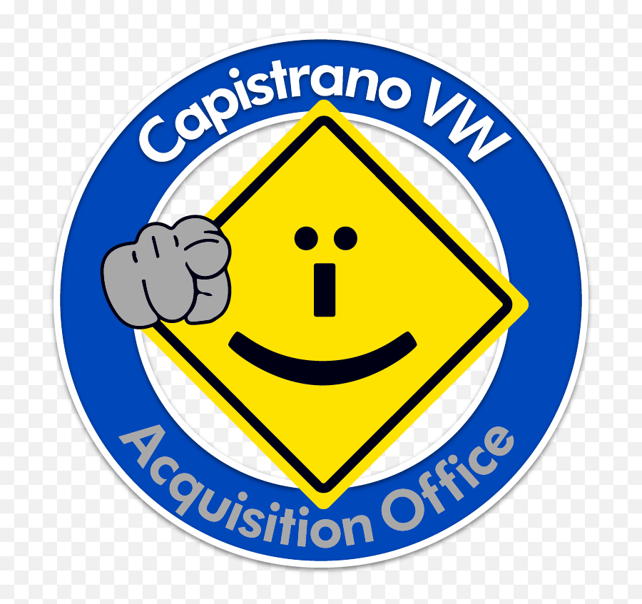 Sell Your Car - Wvdot Emoji,Vw Logo