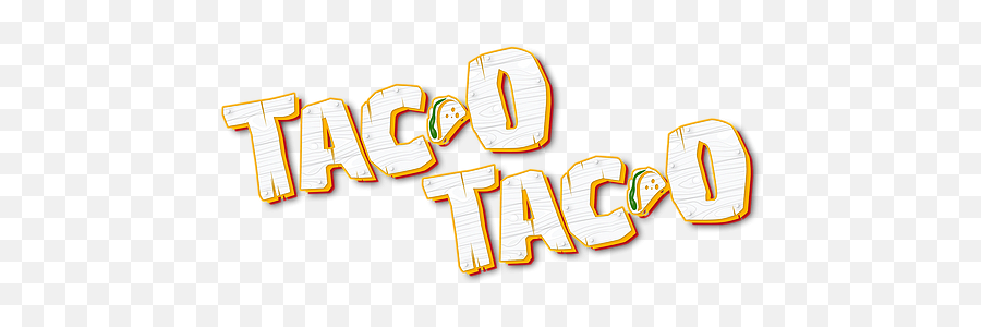 Home - Language Emoji,Taco Logo
