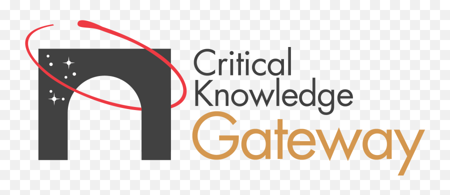 Critical Knowledge Gateway - Shutterfly Emoji,Gateway Logo