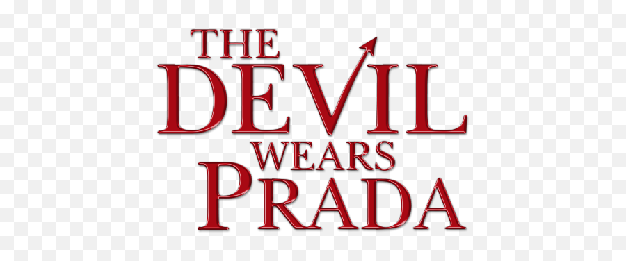 Download Devil Wears Prada Png Png Image With No Background - Language Emoji,Devil Tail Png