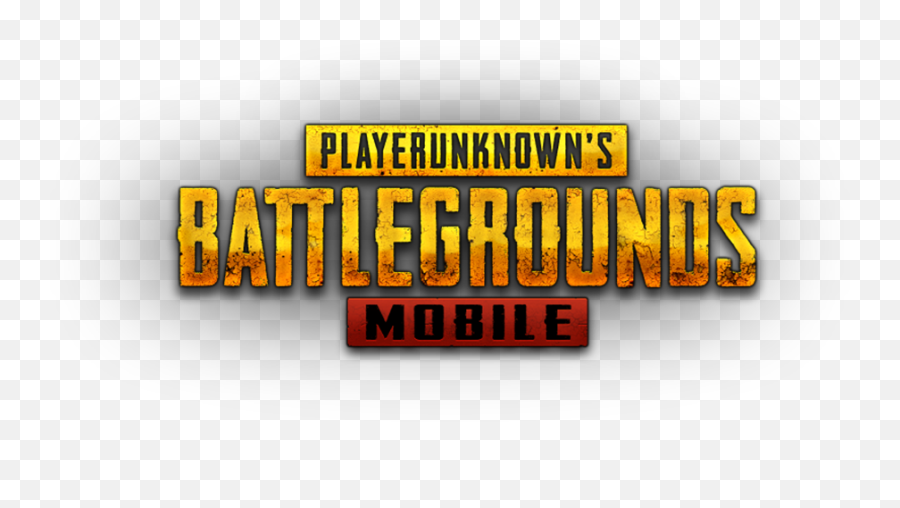 Playerunknownu0027s Battlegrounds Logo Png Image Transparent - Battlegrounds Mobile Png Emoji,Pubg Logo Png