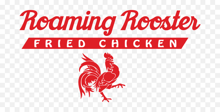 Download Roaming Rooster Logo - Roaming Rooster Logo Emoji,Rooster Logo