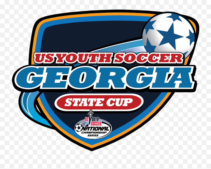 Thirteen Teams Earn Us Youth Soccer Emoji,Georgia State Logo
