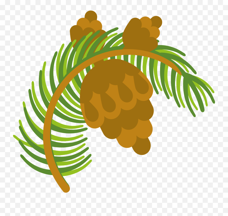 Pine Cone Clipart Free Download Transparent Png Creazilla - Fresh Emoji,Pine Cone Clipart