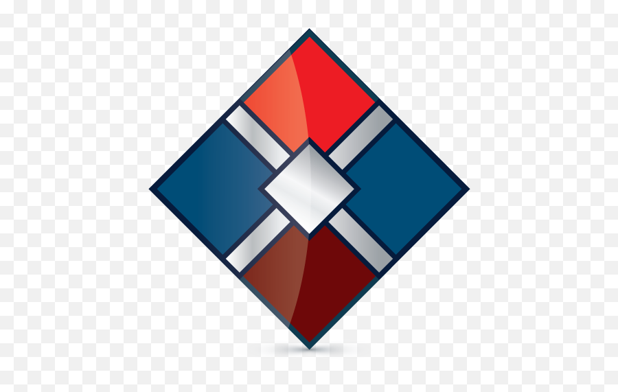 Free Geometric Logo Maker - Cube Logo Template Union County Ema Logo Emoji,Cubic Logos