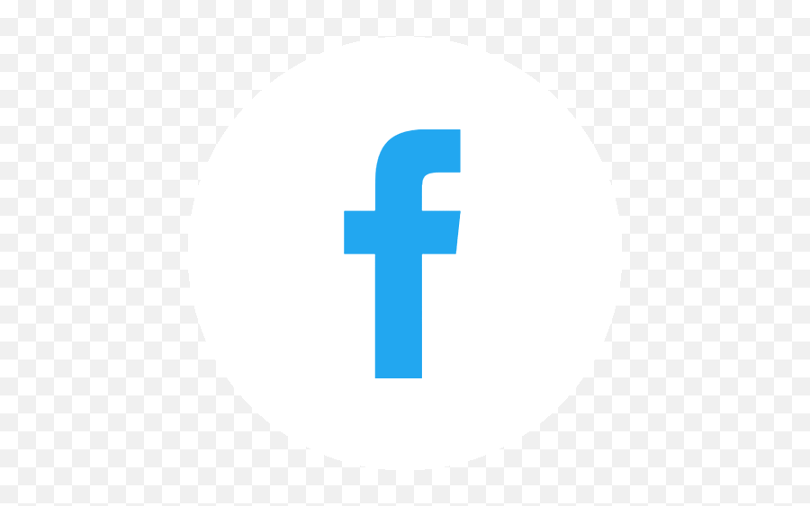 Enroll In Smarttrack - White Facebook Emoji,Follow Us On Facebook Logo