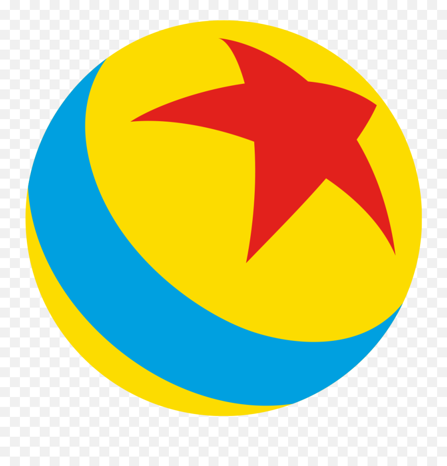 Women In Renderman - Vertical Emoji,Pixar Animation Studios Logo