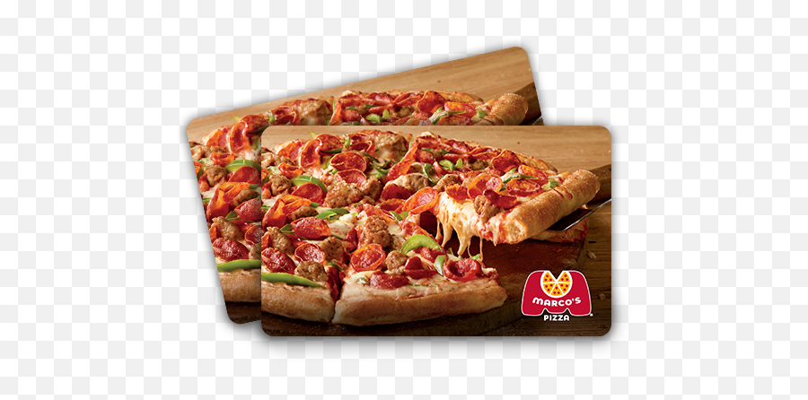 Marcos - Pizza Emoji,Marco's Pizza Logo