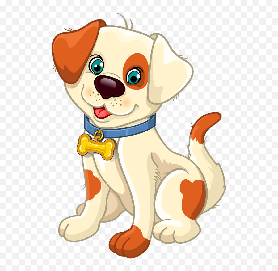 Clipart Dog Farm Animal Clipart Dog Farm Animal Transparent - Puppy Clip Art Emoji,Animal Clipart