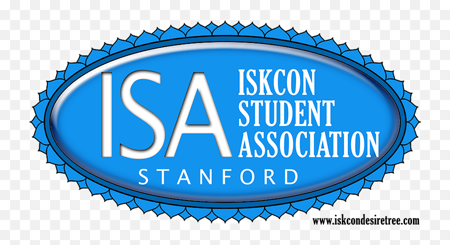 Iskcon Student Association Stanford Logo - Photos 20 Ray Schalk Emoji,Stanford Logo