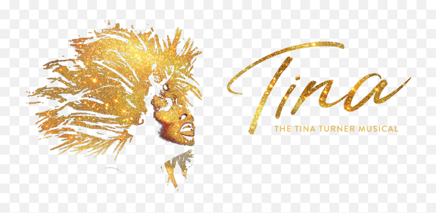 Tina Turner - Tina Turner Emoji,Turners Logo