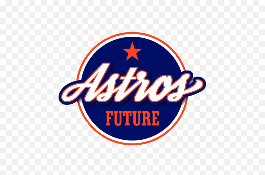 Cropped - Aflogopng Astros Future Language Emoji,Astros Logo Png