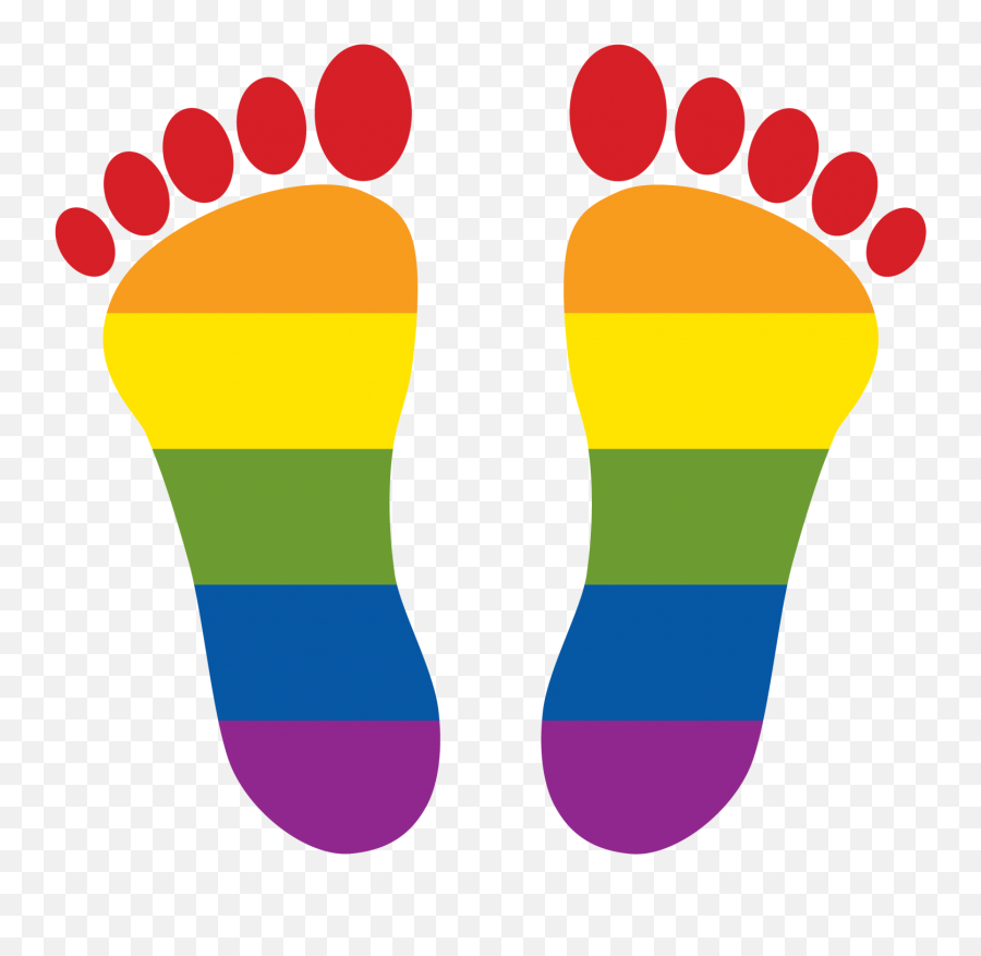 Feet Free Stock Photo - Public Domain Pictures Colorful Baby Feet Clipart Emoji,Feet Png