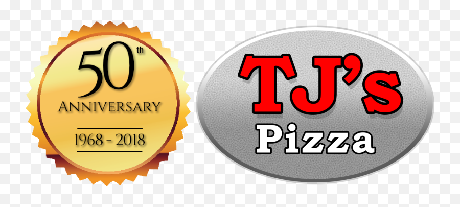 Tju0027s Pizza Tju0027s Pizza Elida Oh Emoji,Pizza Logos