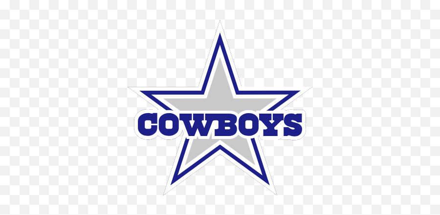 Gtsport Decal Search Engine - Language Emoji,Dallas Cowboys Logo