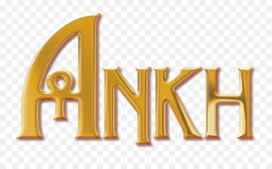 Ankh - Ankh Logo Emoji,Ankh Png